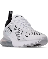 Nike Women's Air Max 270 Casual Sneakers from Finish Line
