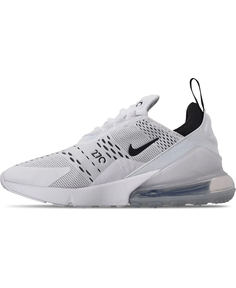 Nike Women's Air Max 270 Casual Sneakers from Finish Line