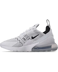 Nike Women's Air Max 270 Casual Sneakers from Finish Line
