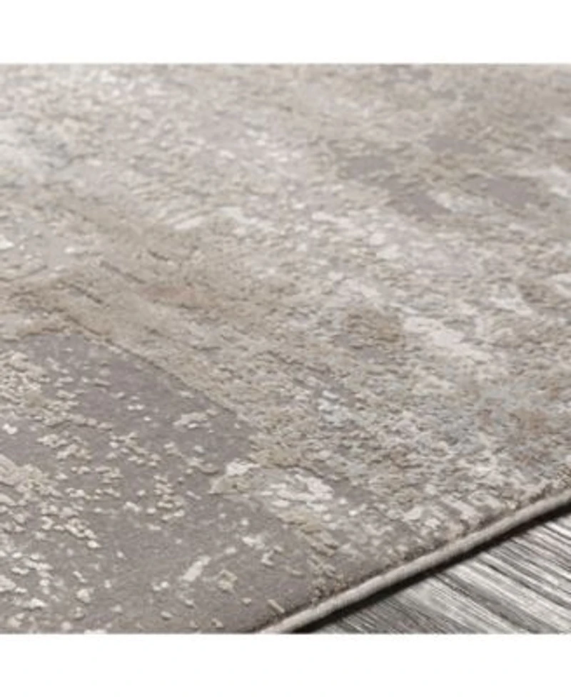 Surya Solar Sor 2300 Taupe Rug