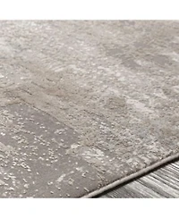 Surya Solar Sor 2300 Taupe Rug