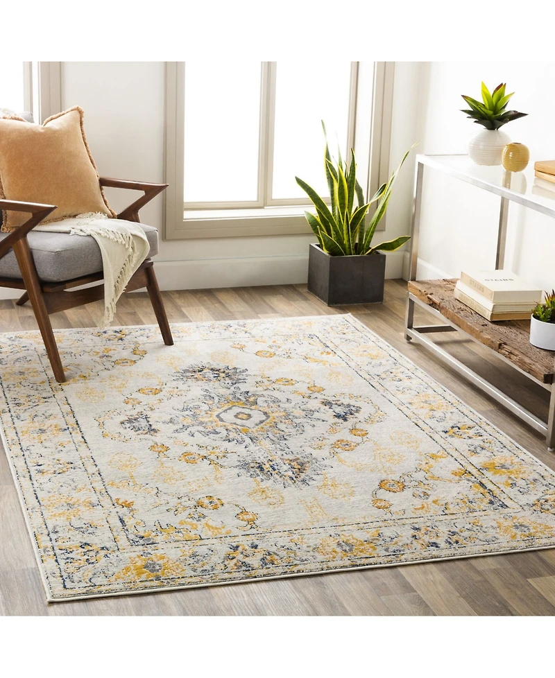 Livabliss Floransa Fsa-2311 5'3" x 7'1" Area Rug