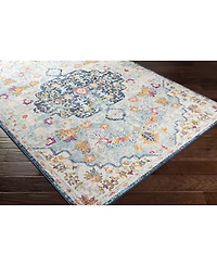 Livabliss Floransa Fsa- 6'7" x 9' Area Rug