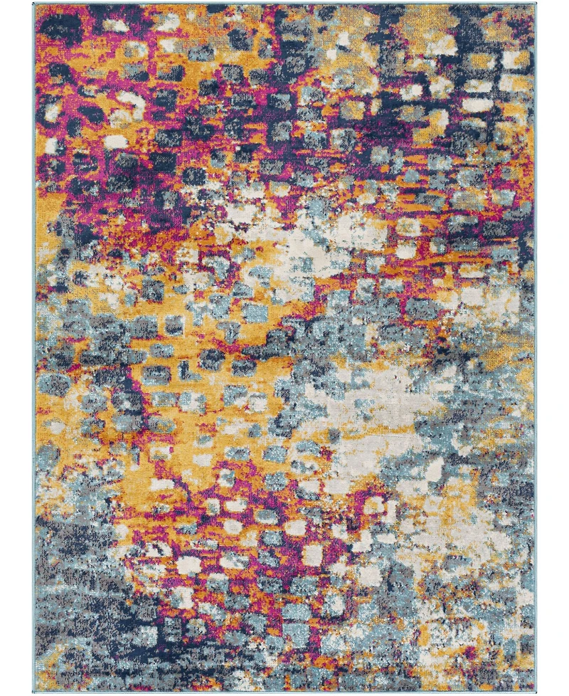 Livabliss Floransa Fsa-2335 5'3" x 7'1" Area Rug