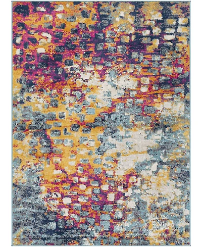 Livabliss Floransa Fsa-2335 5'3" x 7'1" Area Rug
