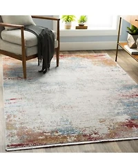 Surya Solar Sor 2303 Copper Rug