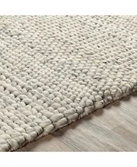 Surya Tahoe Tah 3709 Cream Runner Area Rug