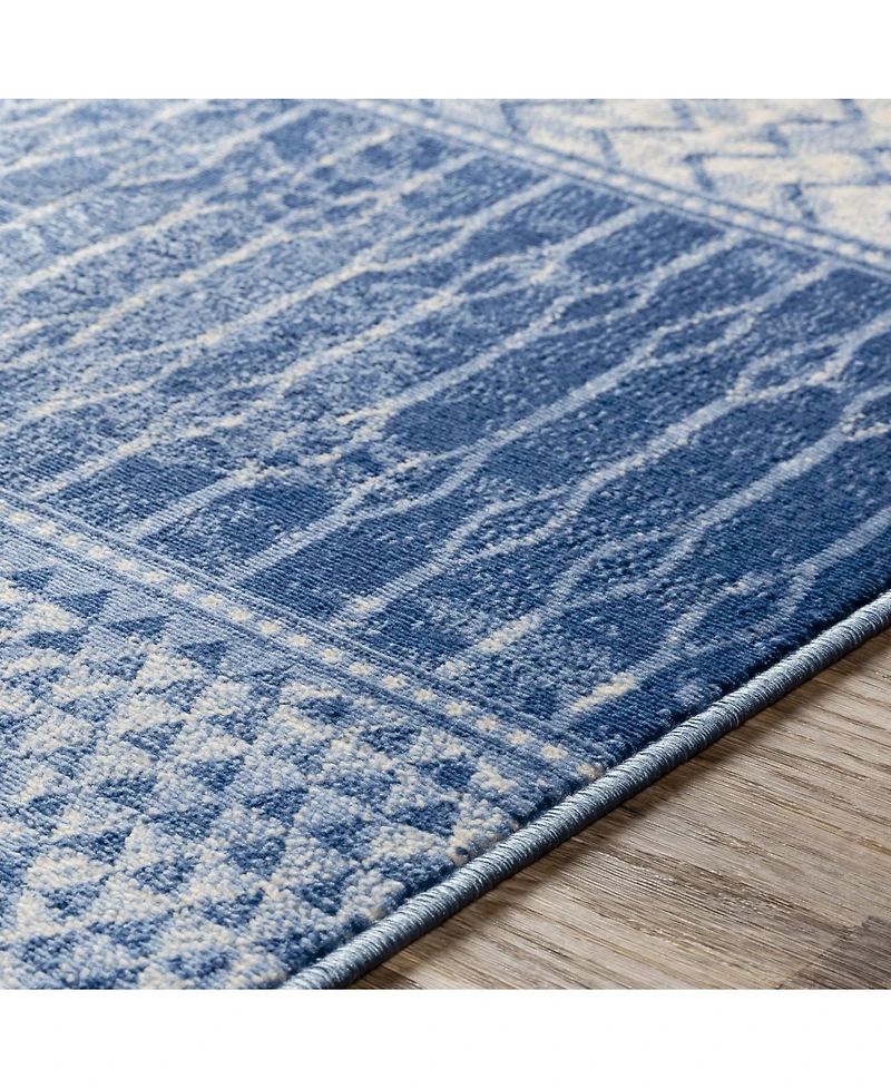 Livabliss Monaco Moc-2305 5'3" x 7'3" Area Rug