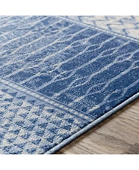 Livabliss Monaco Moc-2305 5'3" x 7'3" Area Rug