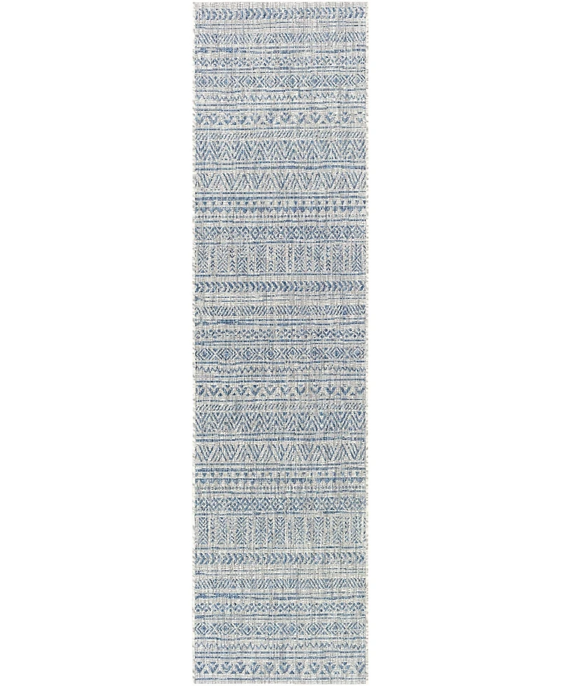 Livabliss Eagean Eag-2306 2'7" x 10' Area Rug