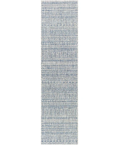 Livabliss Eagean Eag-2306 2'7" x 10' Area Rug