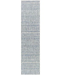 Livabliss Eagean Eag-2306 2'7" x 10' Area Rug