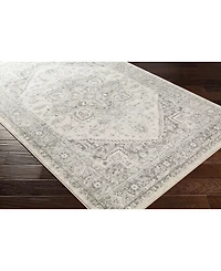 Livabliss Chester Che-2312 5'3" x 7'3" Area Rug