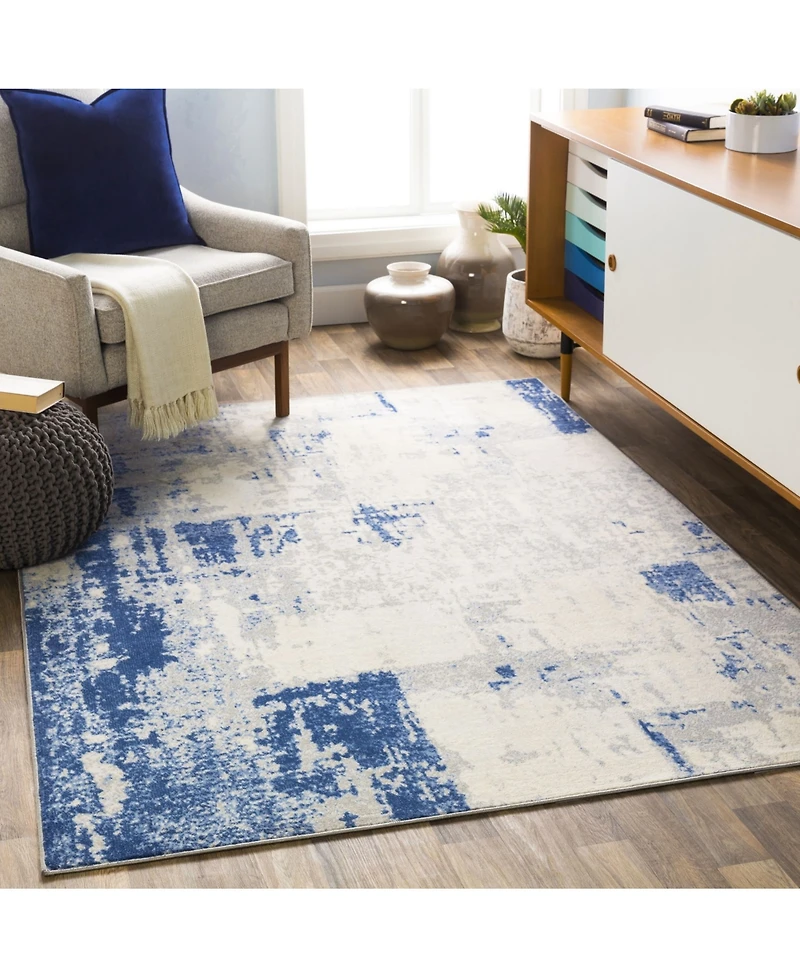 Livabliss Monaco Moc-2324 7'10" x 10'3" Area Rug