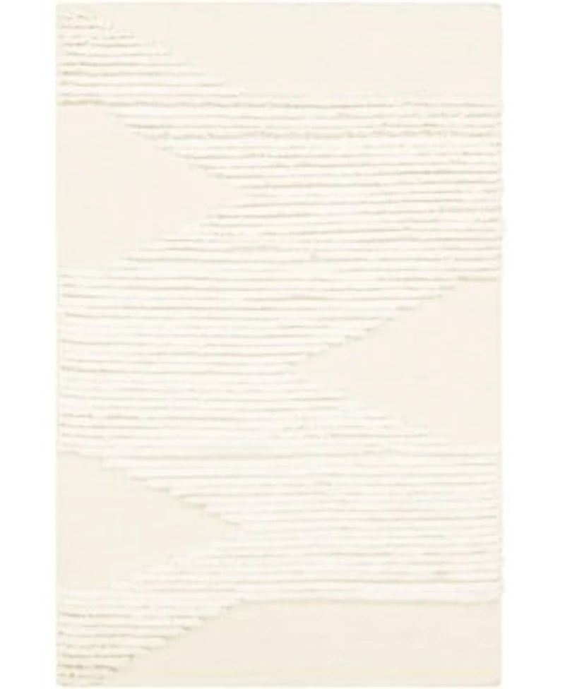 Livabliss Apache Apa 2301 Cream Rug