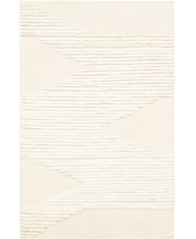 Livabliss Apache Apa 2301 Cream Rug