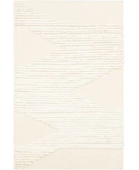 Livabliss Apache Apa 2301 Cream Rug