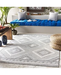 Livabliss Big Sur Bsr-2313 7'10" x 10'3" Area Rug