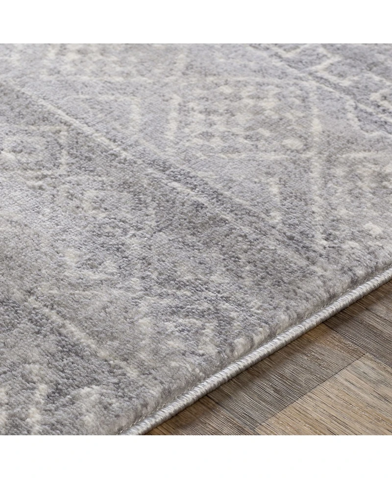 Livabliss Roma Rom- 5'3" x 7'1" Area Rug