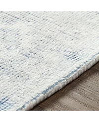 Livabliss Oregon Org-2304 Denim 5' x 7'6" Area Rug
