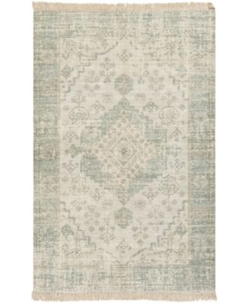 Surya Zainab Zai Sage Area Rug