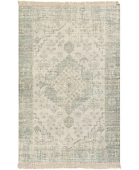 Surya Zainab Zai Sage Area Rug
