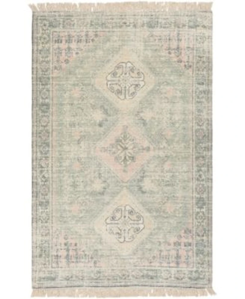 Surya Zainab Zai 2316 Sage Rug