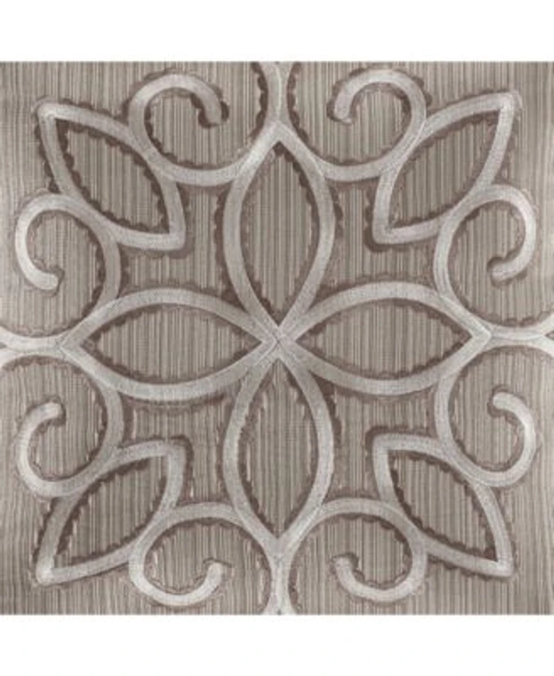 J Queen New York Deco Comforter Sets