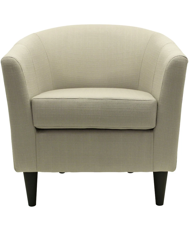 Foxhill Trading Windsor Club Chair