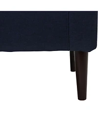 Foxhill Trading Emma Armed Chair