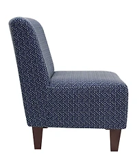 Foxhill Trading Amanda Slipper Chair