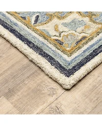 Oriental Weavers Alfresco 5' x 8' Area Rug