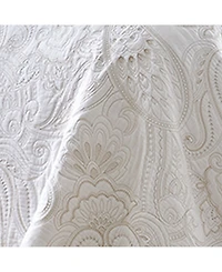 Levtex Perla 3-Pc. Quilt Set, King