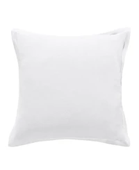 Levtex Rhapsody Solid 2-Pc. Sham Set, European