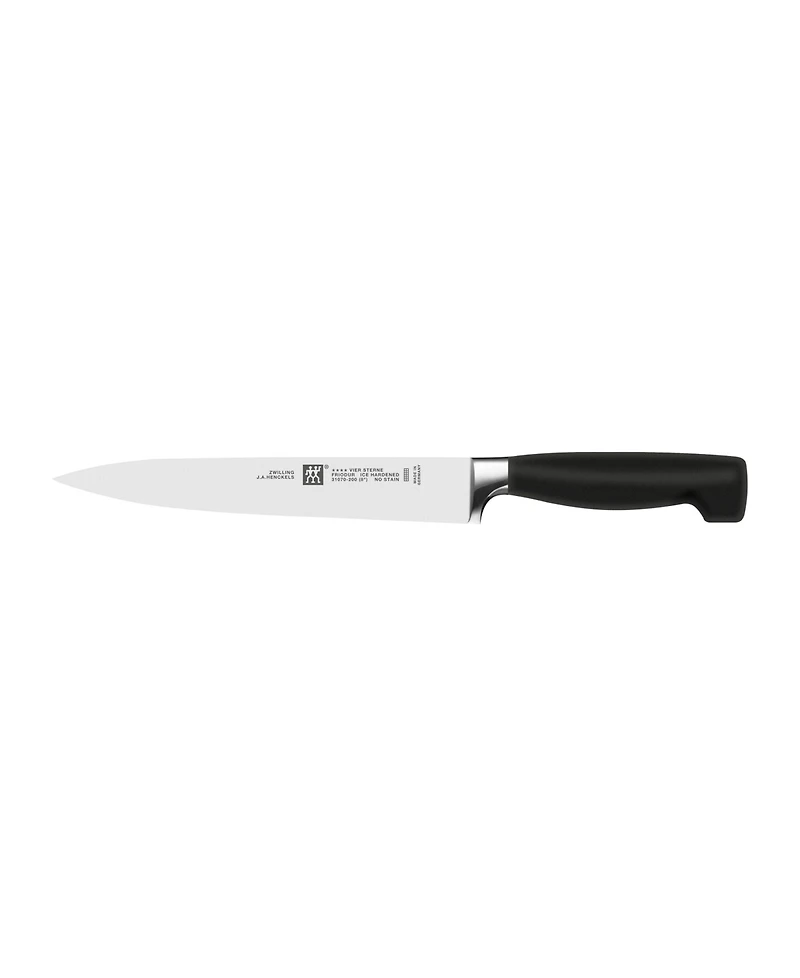 Zwilling Four Star 8" Carving Knife