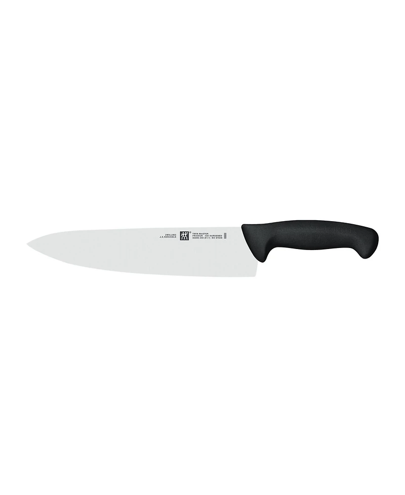 Zwilling Twin Master 9.5" Chef's Knife
