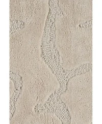 Feizy Laila R8629 Ivory Area Rug