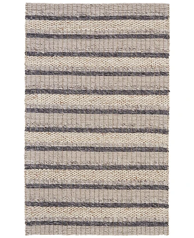 Feizy Berkeley R0738 Beige 5' x 8' Area Rug