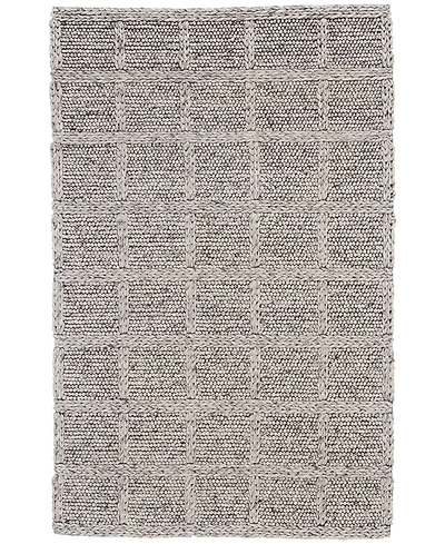 Feizy Berkeley R0739 Beige 5' x 8' Area Rug