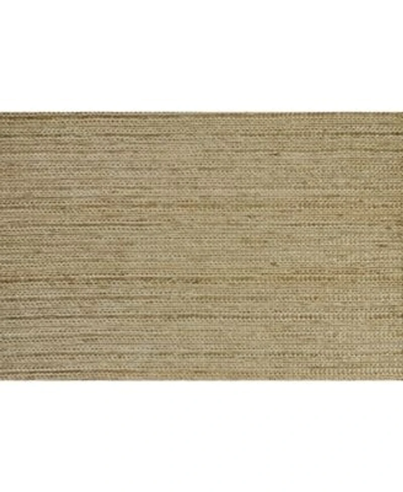 Feizy Nicole R0769 Ivory Area Rug