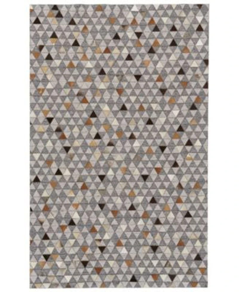 Feizy Lainey R0755 Multi Area Rug