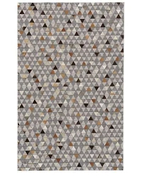 Feizy Lainey R0755 Multi Area Rug