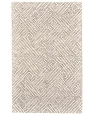 Feizy Alaina R8737 Ivory Area Rug