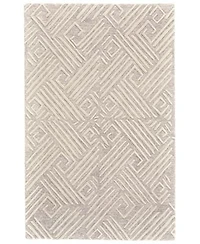 Feizy Alaina R8737 Ivory Area Rug