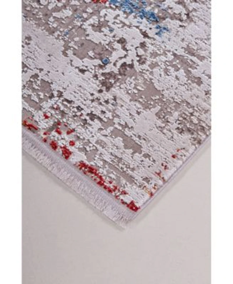 Feizy Rayne R3902 Multi Rug