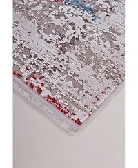 Feizy Rayne R3902 Multi Rug