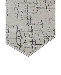 Feizy Micah R3047 Beige 5' x 8' Area Rug