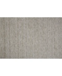 Feizy Delino R6701 Taupe 5' x 8' Area Rug