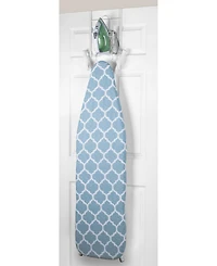 Spectrum Over The Door Iron Ironing Board Holder