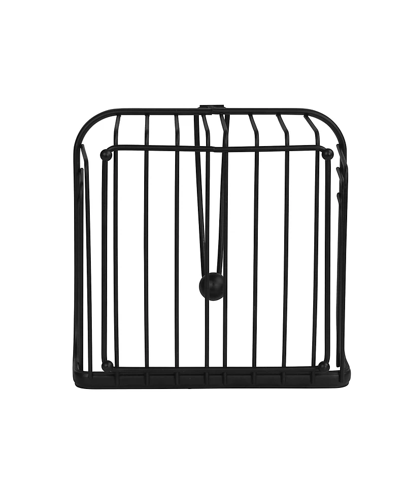 Spectrum Ashley Weighted Napkin Holder